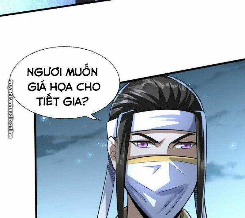 Đấu Hồn Đại Lục - Chapter 31 - Trang 64