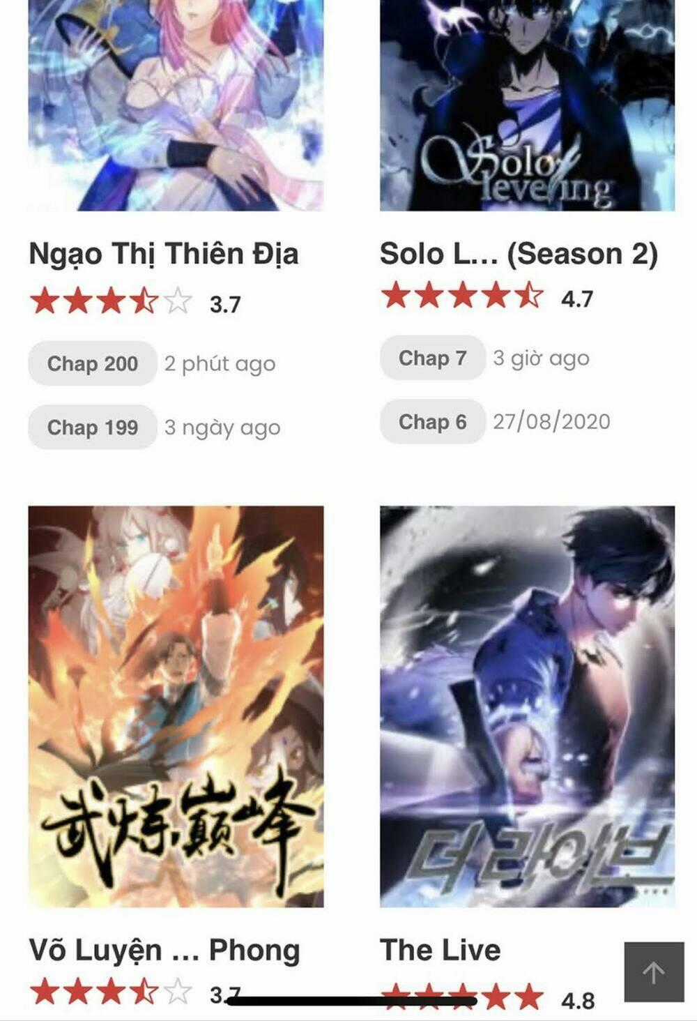 Đấu Hồn Đại Lục - Chapter 31 - Trang 68