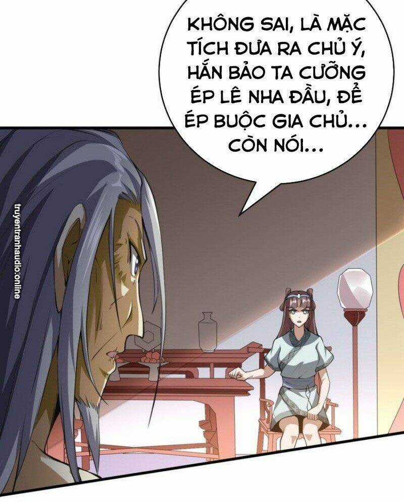 Đấu Hồn Đại Lục - Chapter 31 - Trang 9