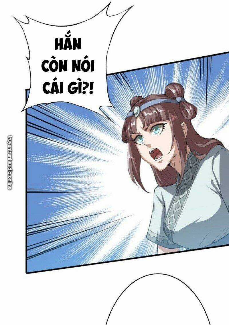 Đấu Hồn Đại Lục - Chapter 31 - Trang 10