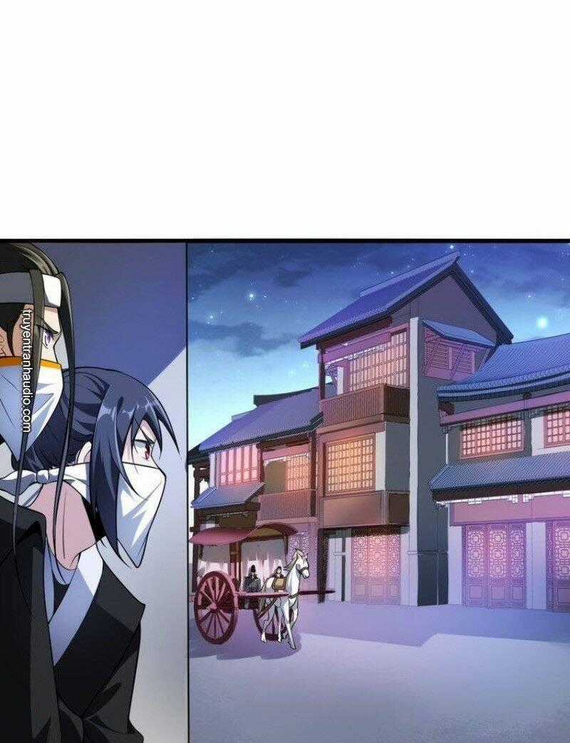 Đấu Hồn Đại Lục - Chapter 32 - Trang 1