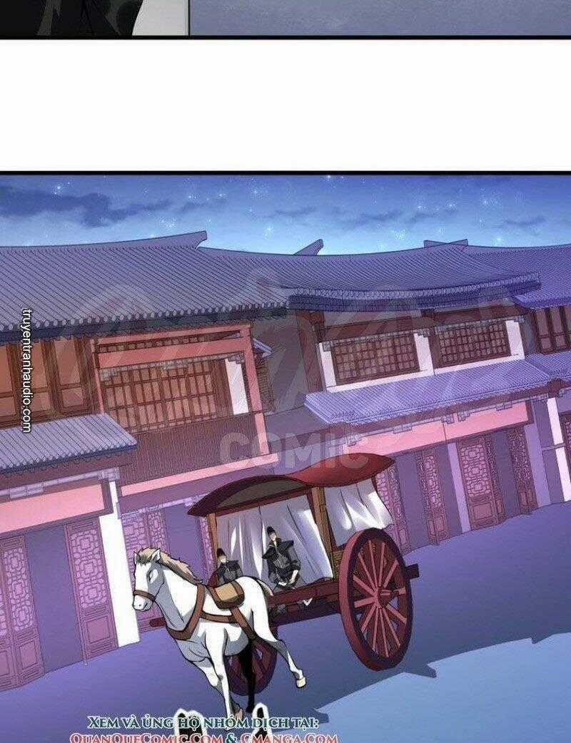 Đấu Hồn Đại Lục - Chapter 32 - Trang 2