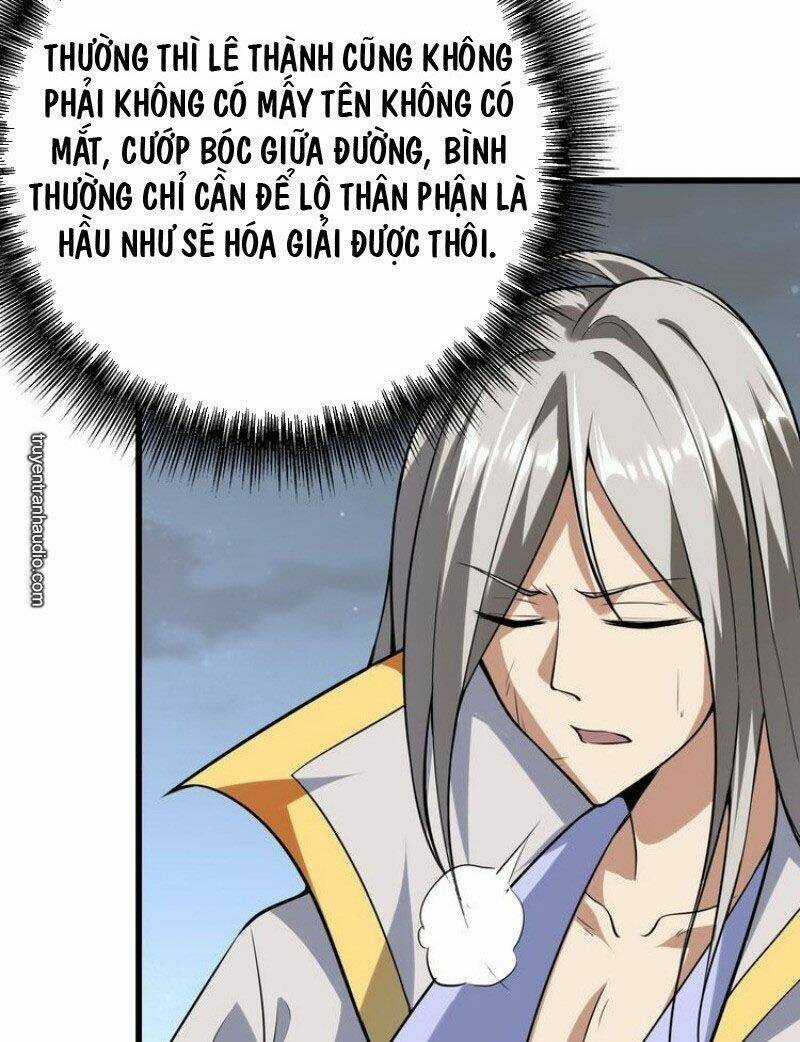 Đấu Hồn Đại Lục - Chapter 32 - Trang 11