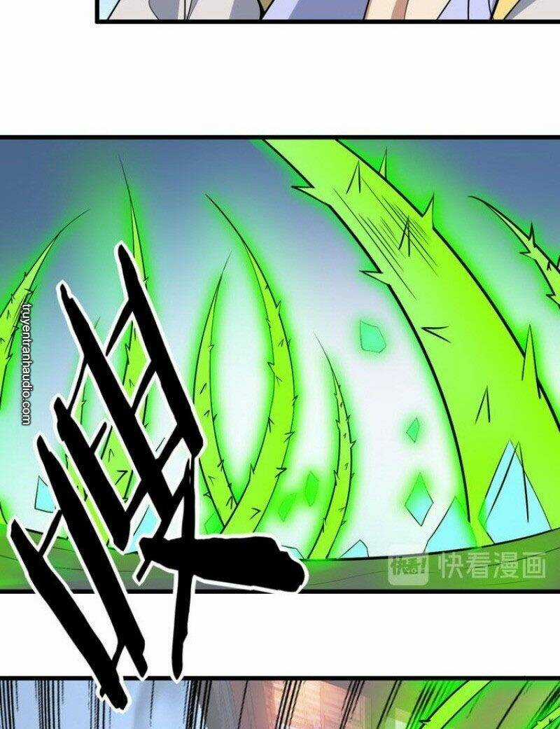 Đấu Hồn Đại Lục - Chapter 32 - Trang 12