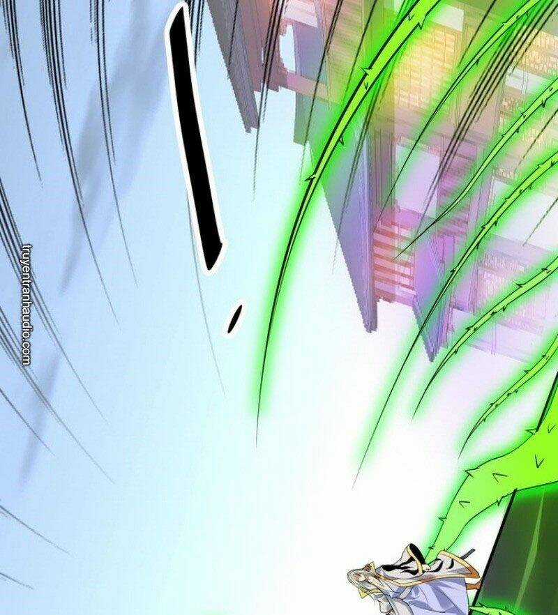 Đấu Hồn Đại Lục - Chapter 32 - Trang 13