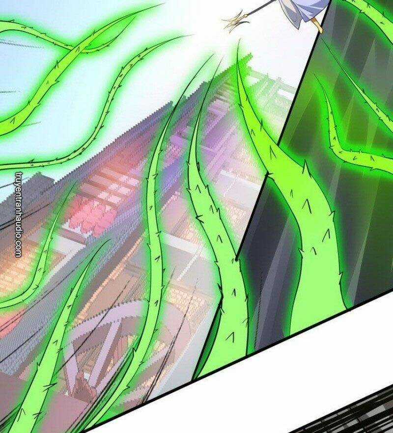 Đấu Hồn Đại Lục - Chapter 32 - Trang 14