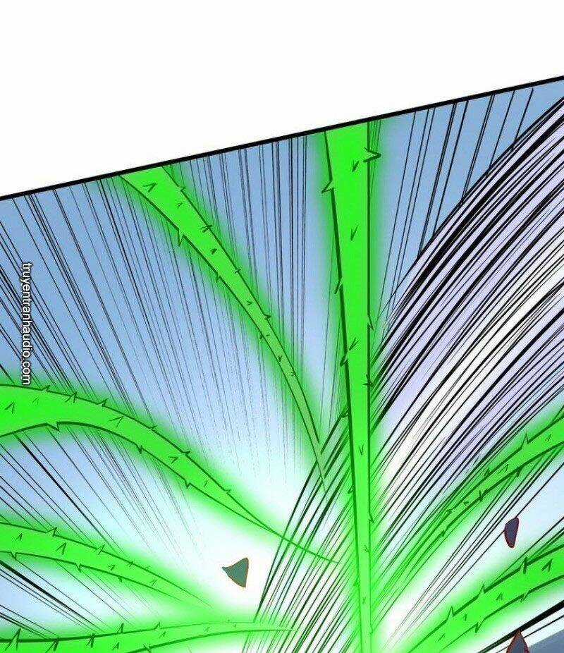 Đấu Hồn Đại Lục - Chapter 32 - Trang 16