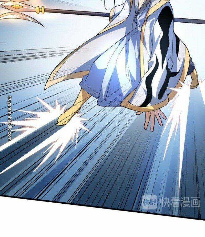 Đấu Hồn Đại Lục - Chapter 32 - Trang 18