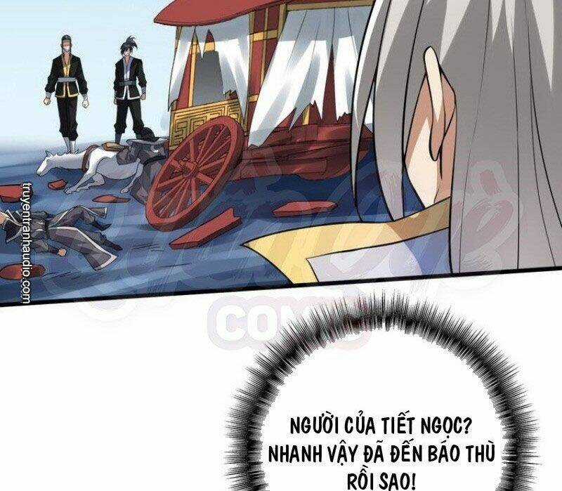 Đấu Hồn Đại Lục - Chapter 32 - Trang 19