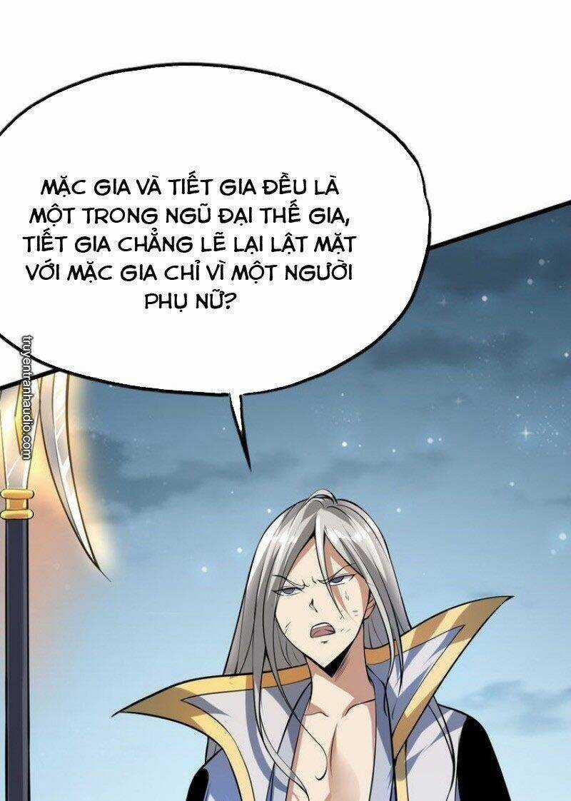 Đấu Hồn Đại Lục - Chapter 32 - Trang 21