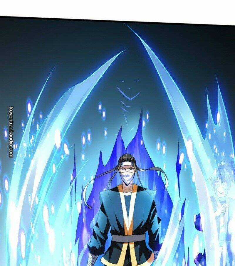 Đấu Hồn Đại Lục - Chapter 32 - Trang 24