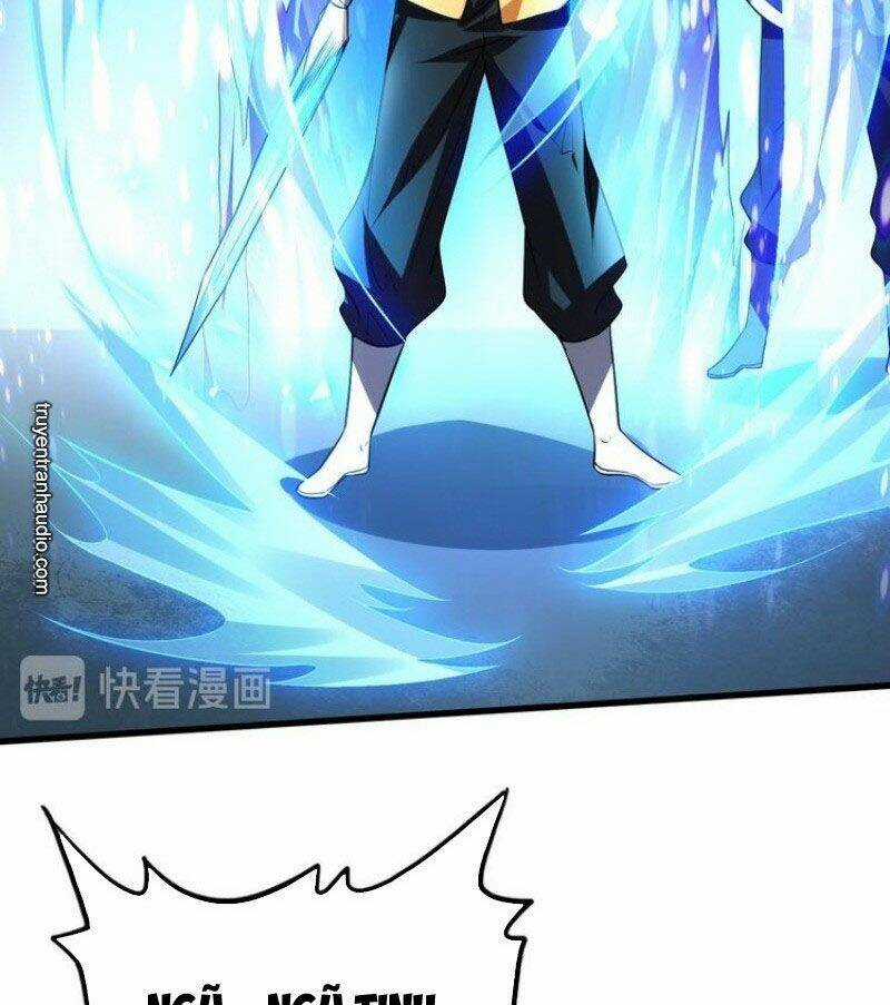 Đấu Hồn Đại Lục - Chapter 32 - Trang 25