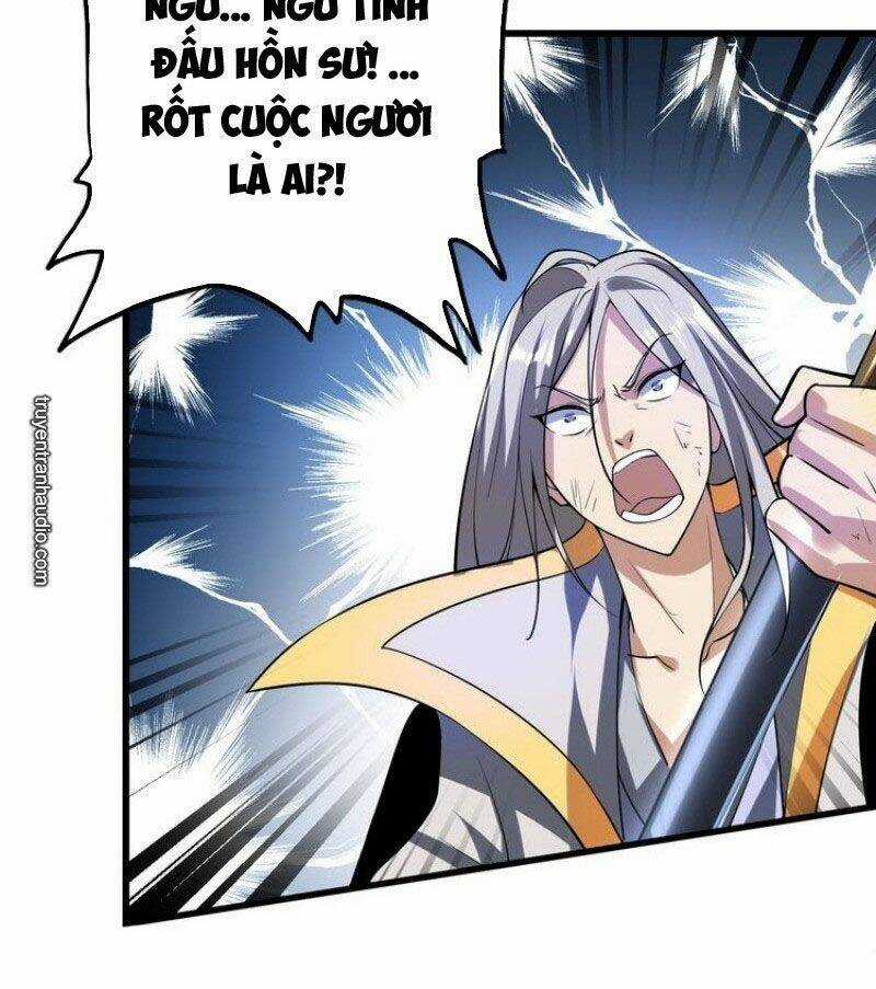 Đấu Hồn Đại Lục - Chapter 32 - Trang 26