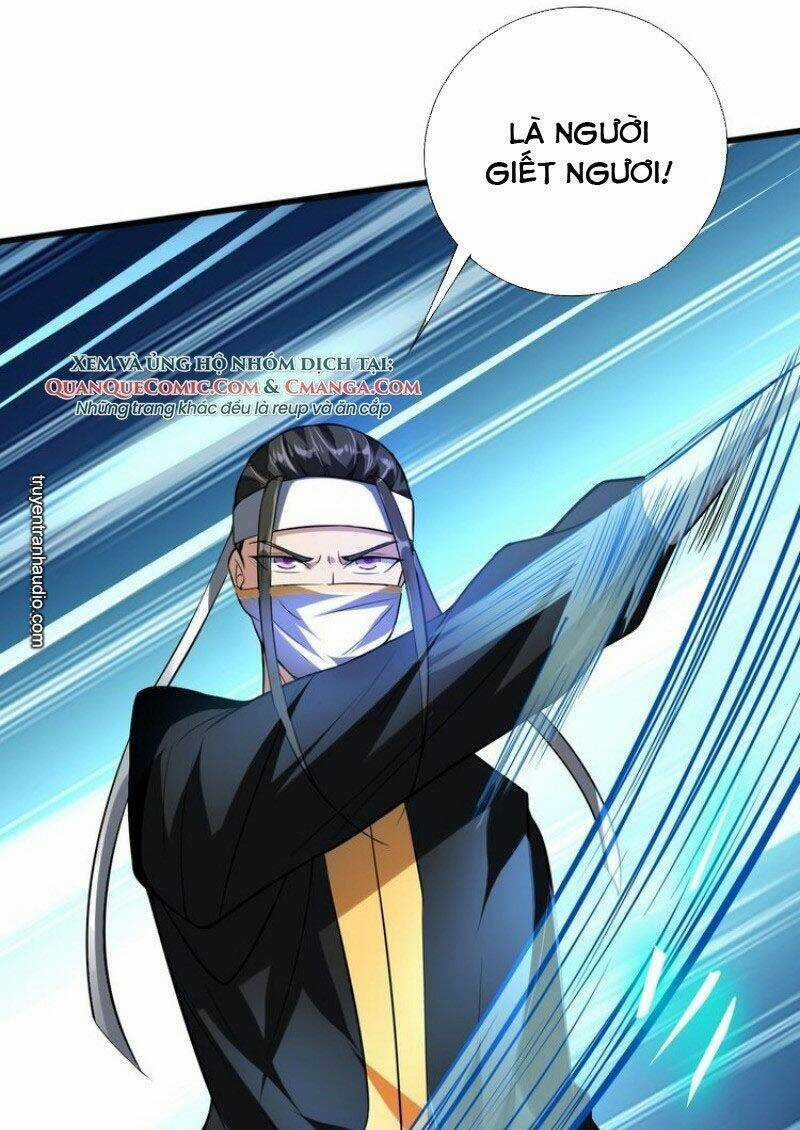 Đấu Hồn Đại Lục - Chapter 32 - Trang 27