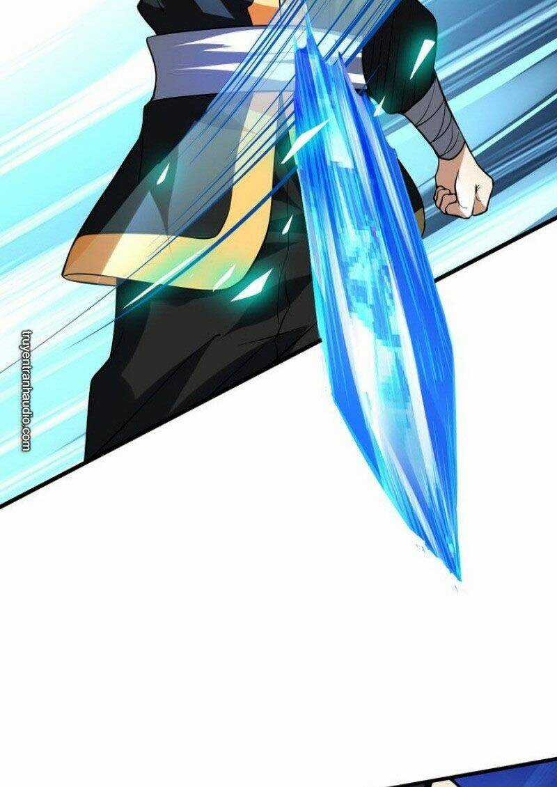 Đấu Hồn Đại Lục - Chapter 32 - Trang 28