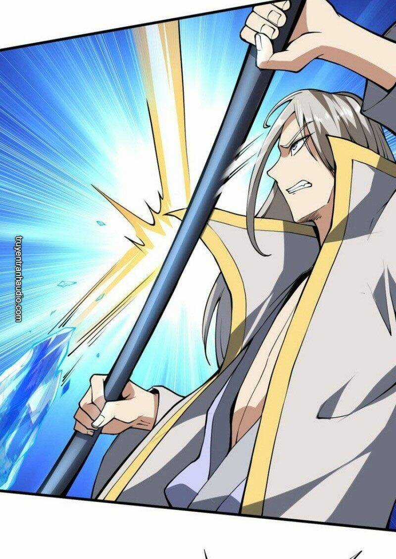 Đấu Hồn Đại Lục - Chapter 32 - Trang 29