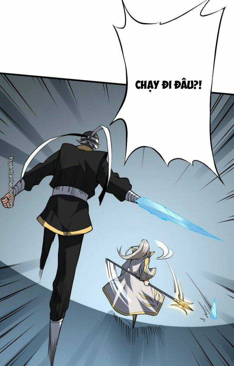Đấu Hồn Đại Lục - Chapter 32 - Trang 30