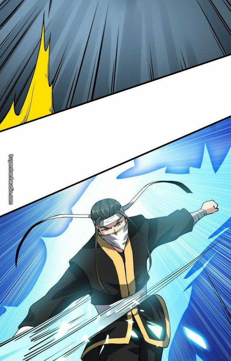 Đấu Hồn Đại Lục - Chapter 32 - Trang 31