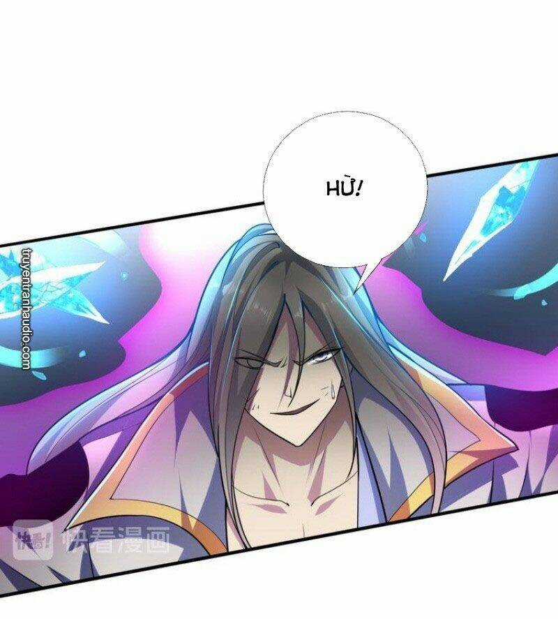 Đấu Hồn Đại Lục - Chapter 32 - Trang 34