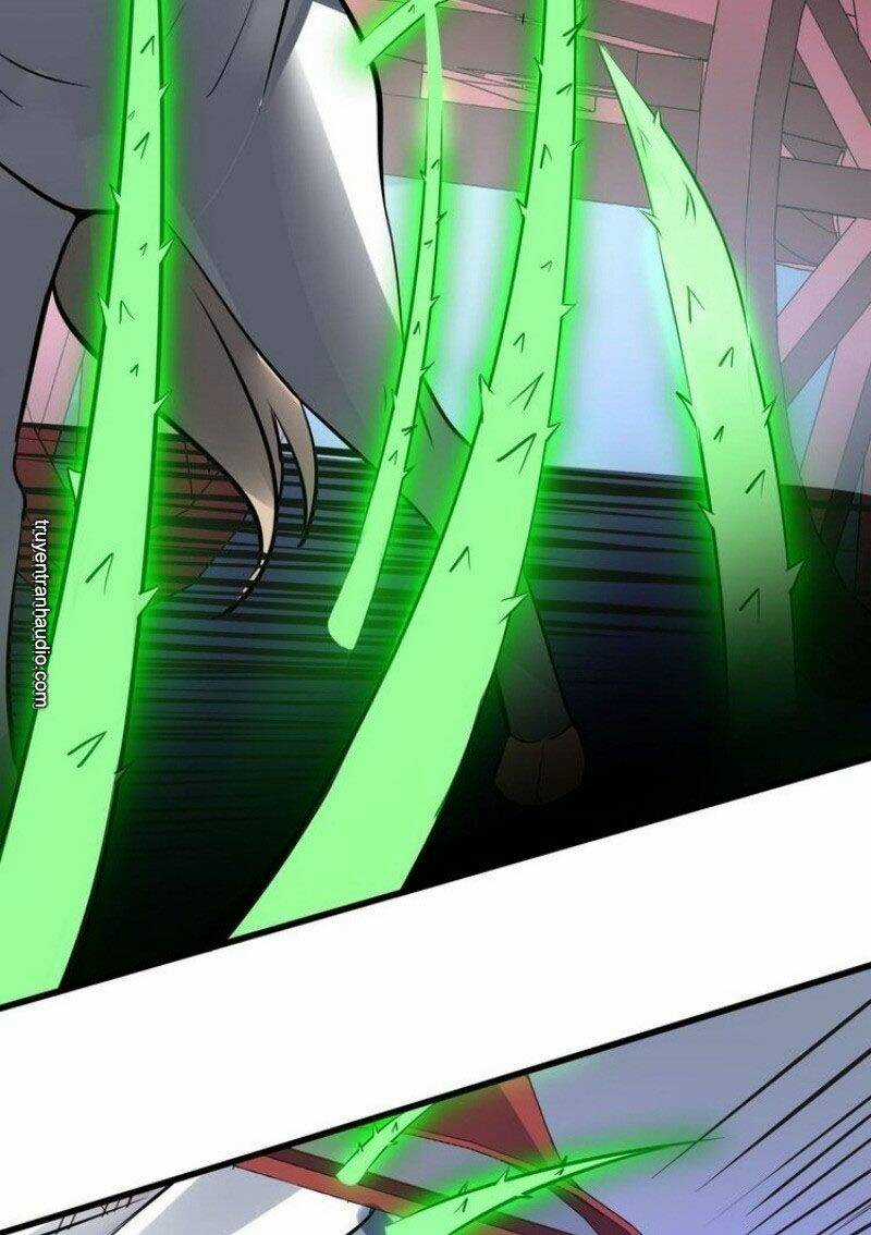 Đấu Hồn Đại Lục - Chapter 32 - Trang 5