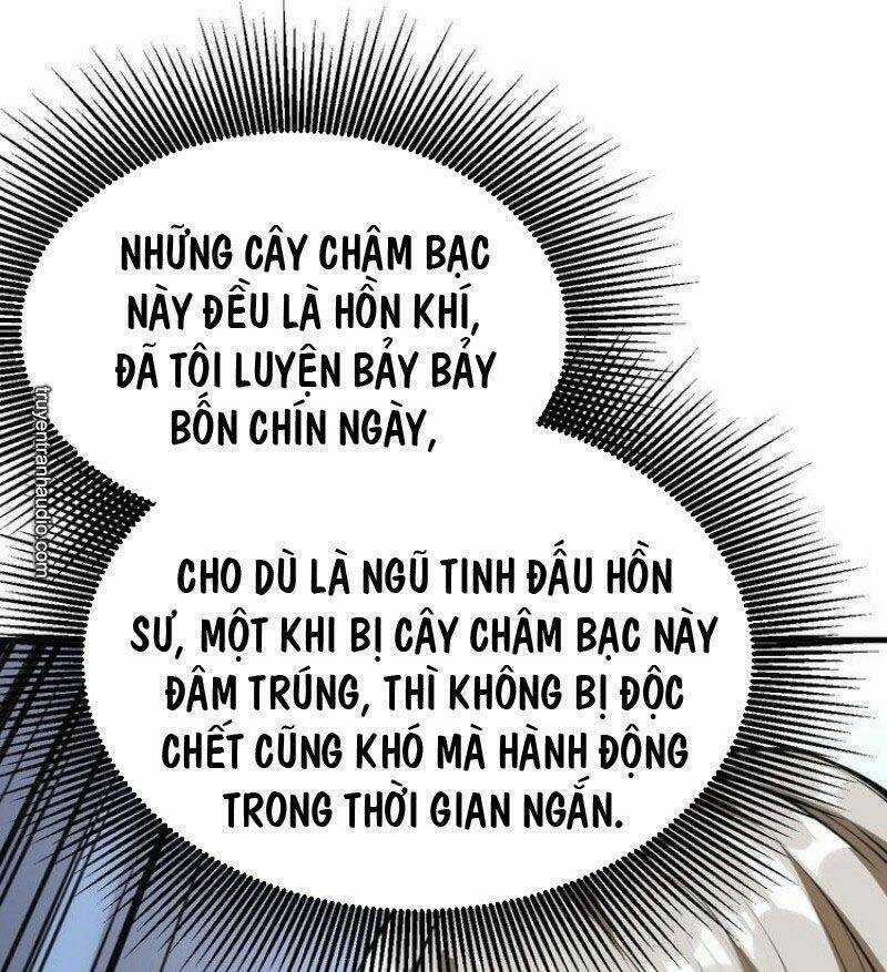 Đấu Hồn Đại Lục - Chapter 32 - Trang 41