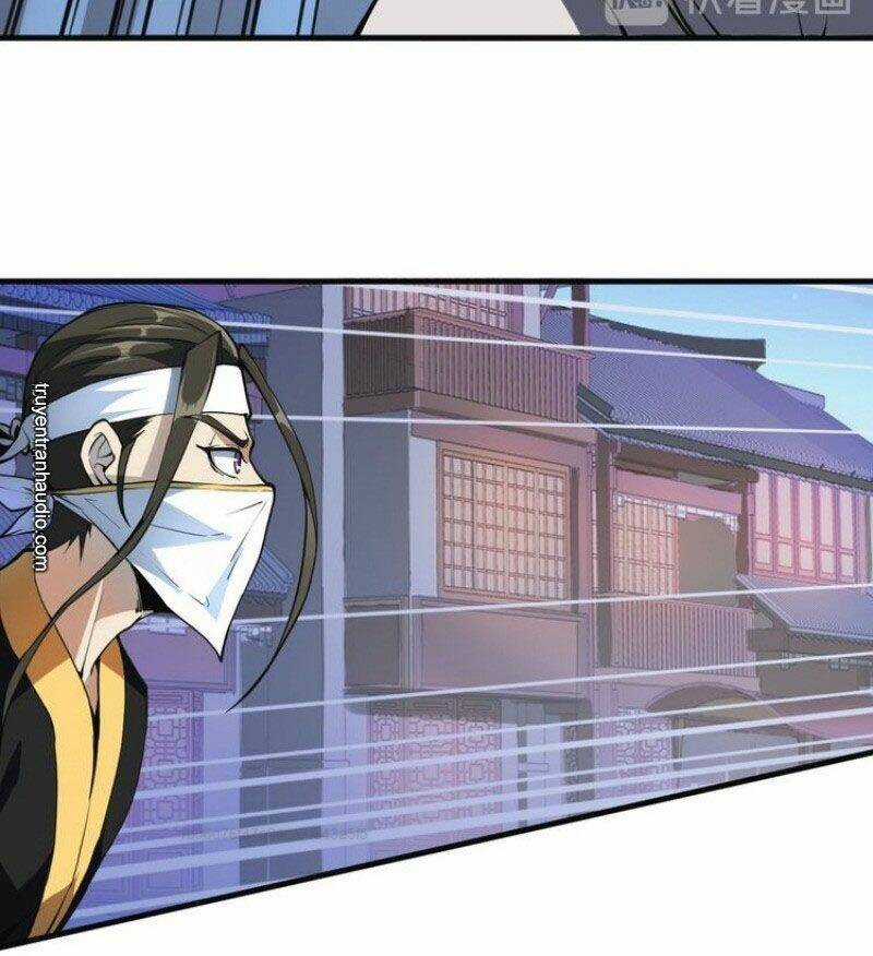 Đấu Hồn Đại Lục - Chapter 32 - Trang 42