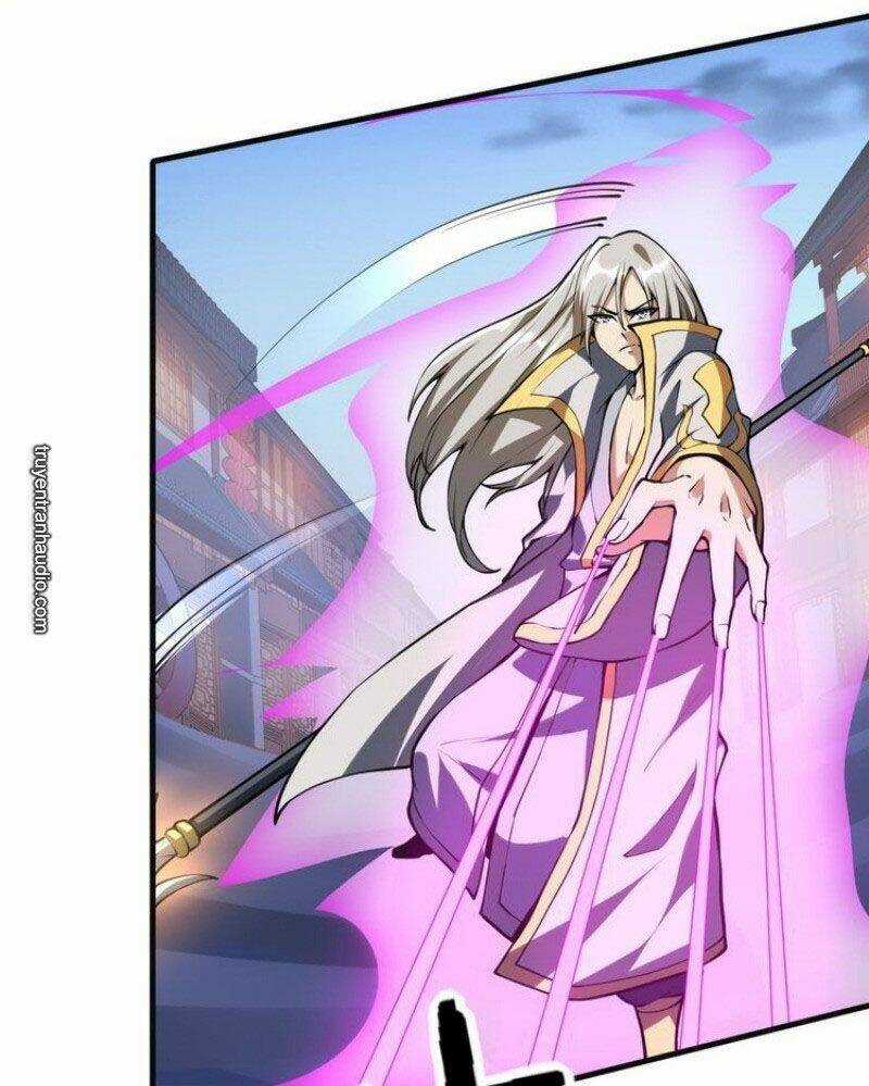 Đấu Hồn Đại Lục - Chapter 32 - Trang 43