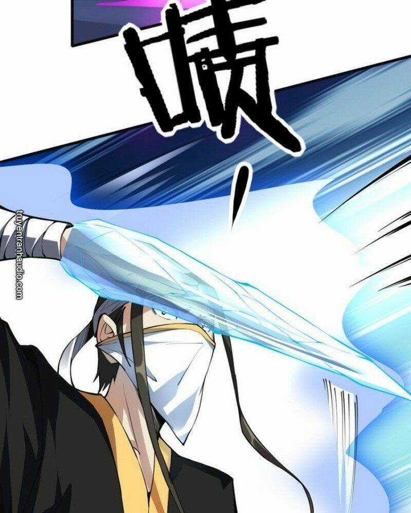 Đấu Hồn Đại Lục - Chapter 32 - Trang 44