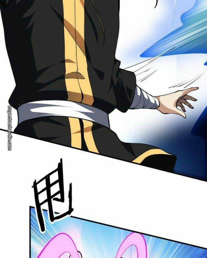 Đấu Hồn Đại Lục - Chapter 32 - Trang 45