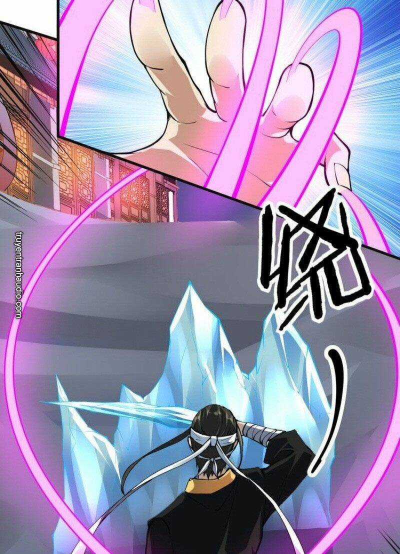 Đấu Hồn Đại Lục - Chapter 32 - Trang 46