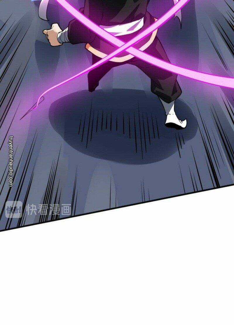 Đấu Hồn Đại Lục - Chapter 32 - Trang 47