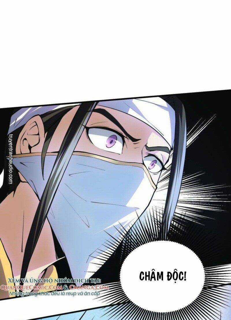 Đấu Hồn Đại Lục - Chapter 32 - Trang 48