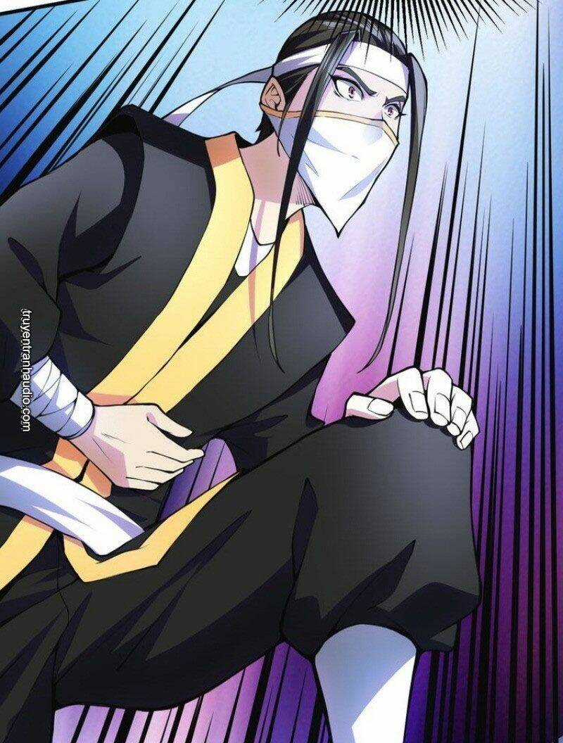 Đấu Hồn Đại Lục - Chapter 32 - Trang 49