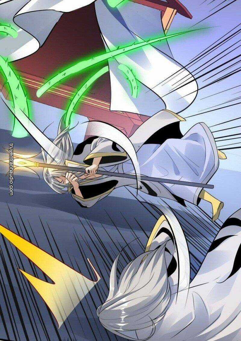 Đấu Hồn Đại Lục - Chapter 32 - Trang 6