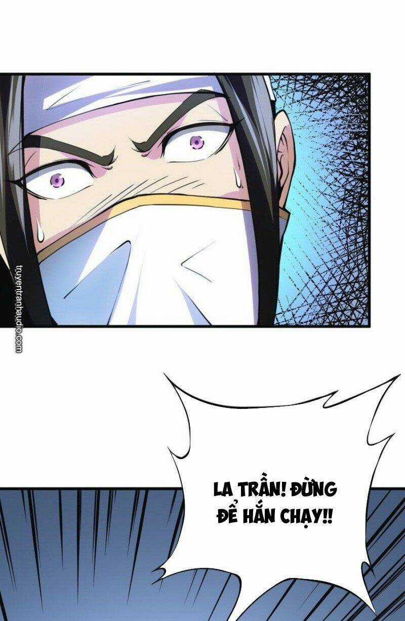 Đấu Hồn Đại Lục - Chapter 32 - Trang 52