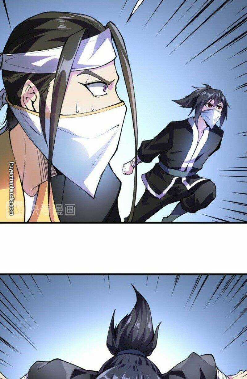 Đấu Hồn Đại Lục - Chapter 32 - Trang 53