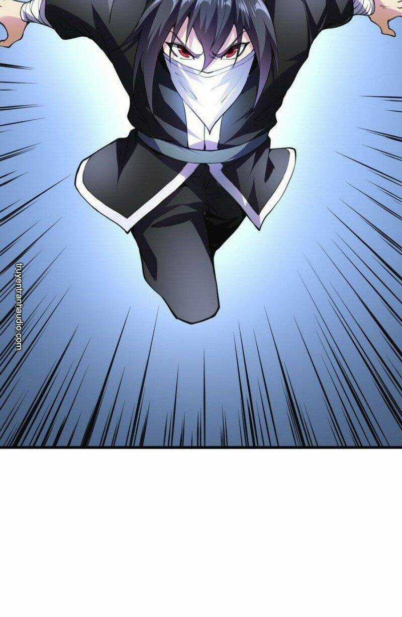 Đấu Hồn Đại Lục - Chapter 32 - Trang 54