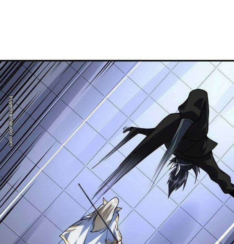 Đấu Hồn Đại Lục - Chapter 32 - Trang 55