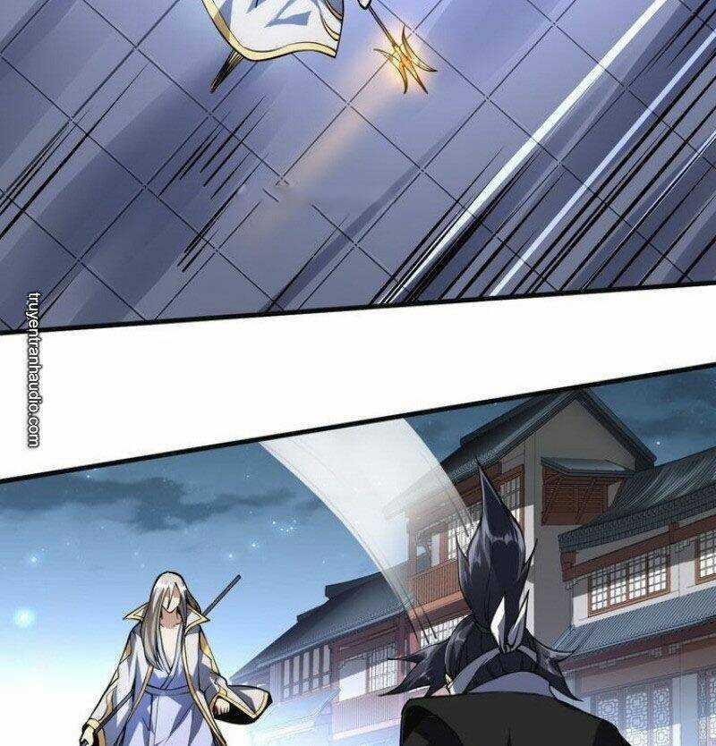 Đấu Hồn Đại Lục - Chapter 32 - Trang 56