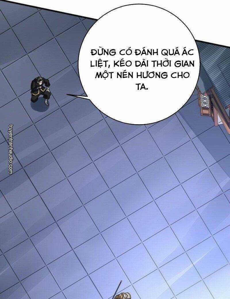 Đấu Hồn Đại Lục - Chapter 32 - Trang 58