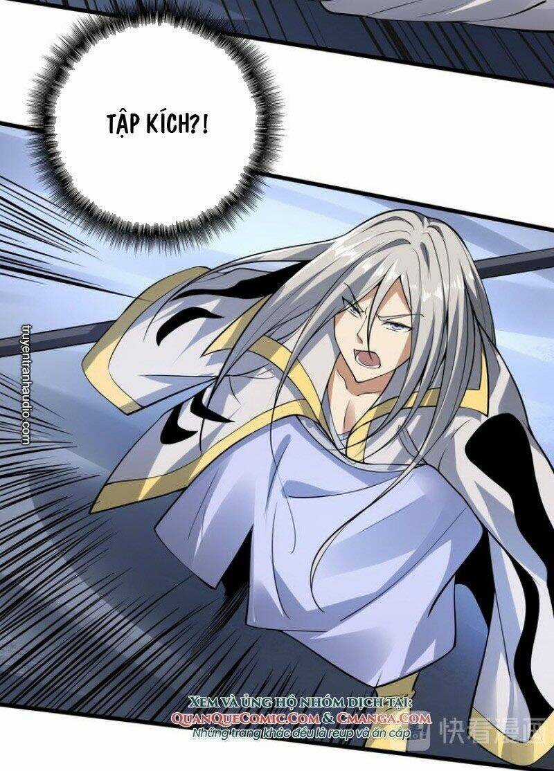 Đấu Hồn Đại Lục - Chapter 32 - Trang 7