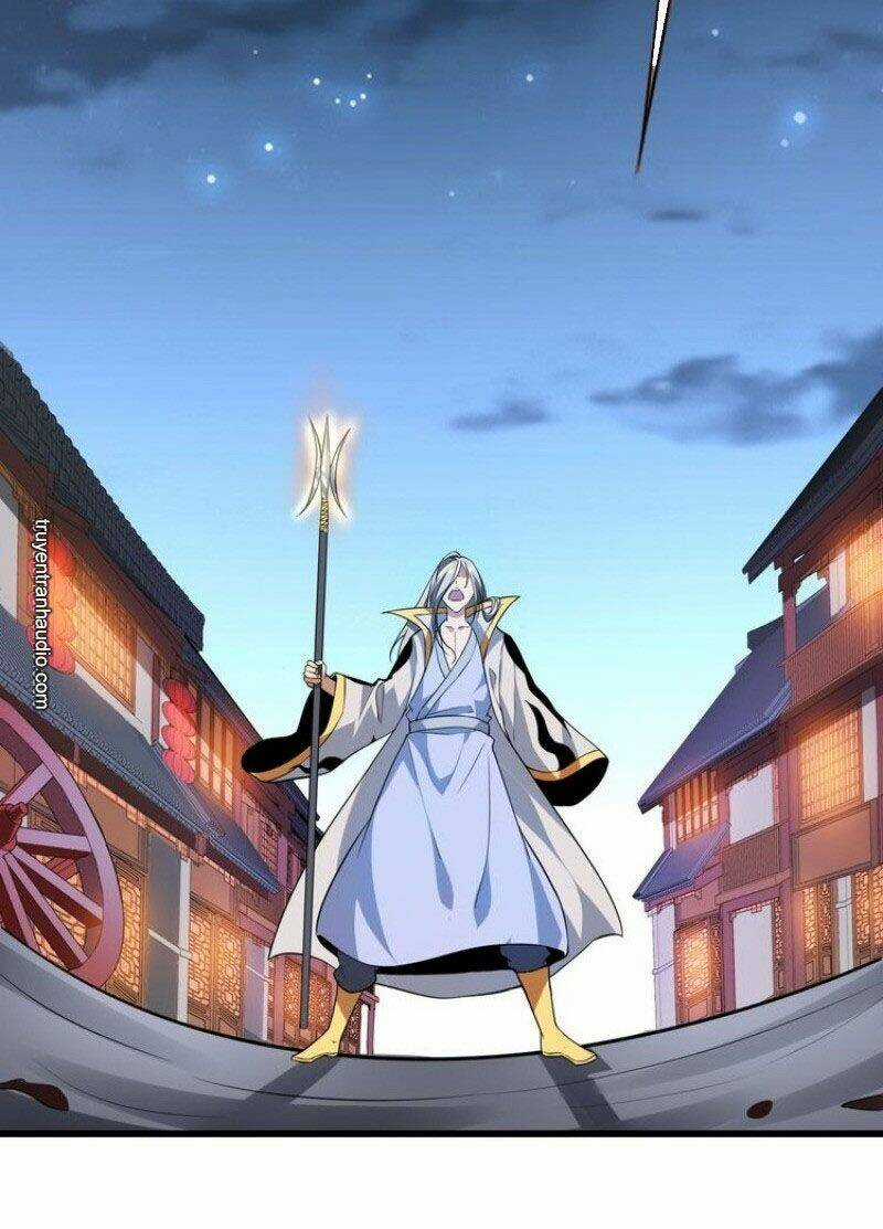 Đấu Hồn Đại Lục - Chapter 32 - Trang 9