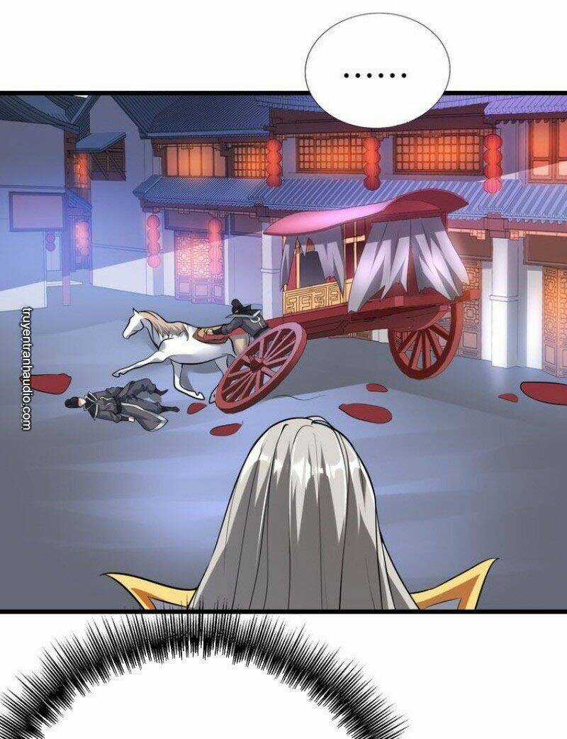 Đấu Hồn Đại Lục - Chapter 32 - Trang 10