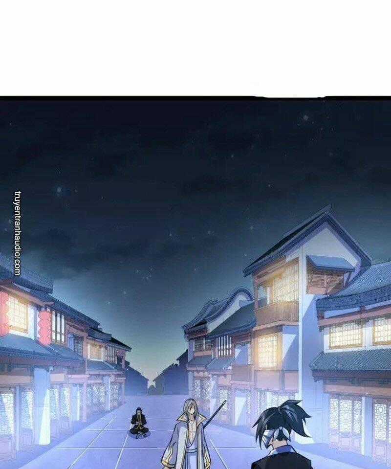 Đấu Hồn Đại Lục - Chapter 33 - Trang 1