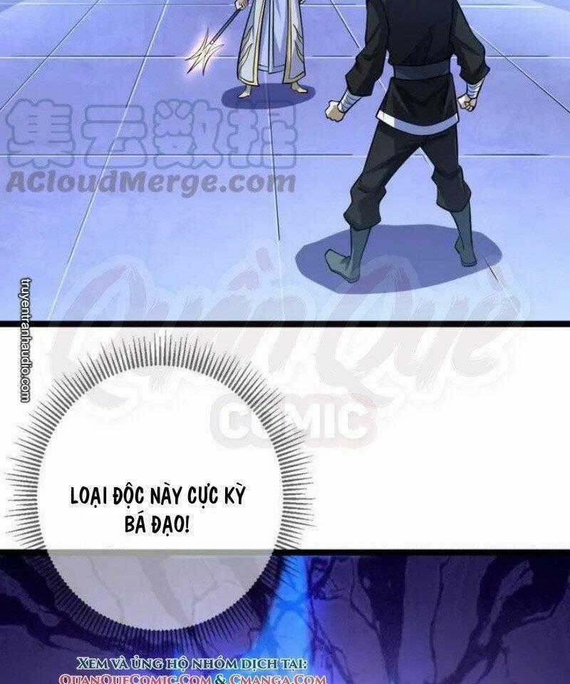 Đấu Hồn Đại Lục - Chapter 33 - Trang 2