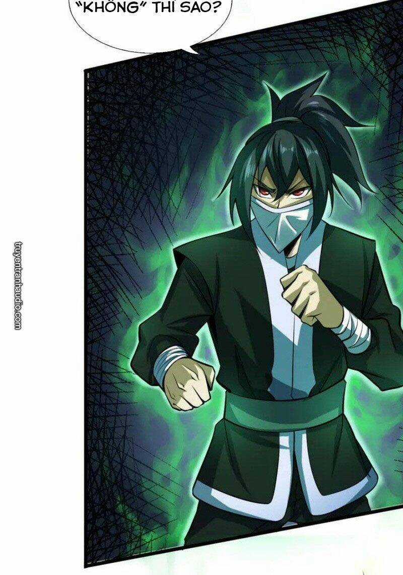 Đấu Hồn Đại Lục - Chapter 33 - Trang 12