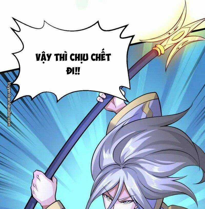 Đấu Hồn Đại Lục - Chapter 33 - Trang 13