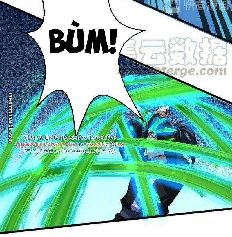 Đấu Hồn Đại Lục - Chapter 33 - Trang 15