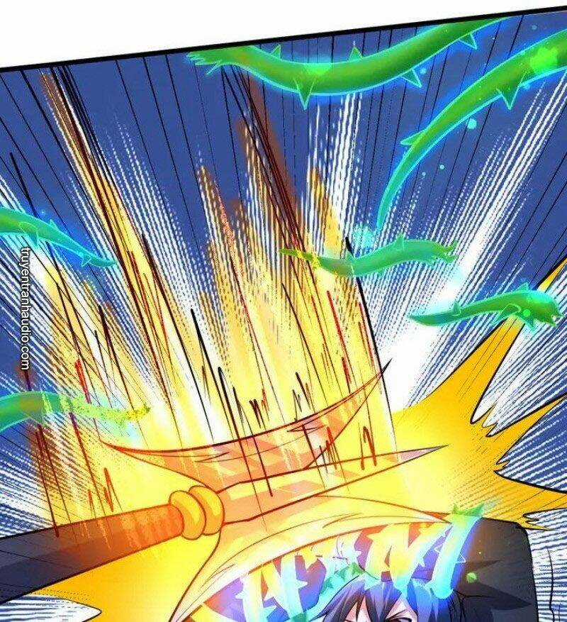 Đấu Hồn Đại Lục - Chapter 33 - Trang 16