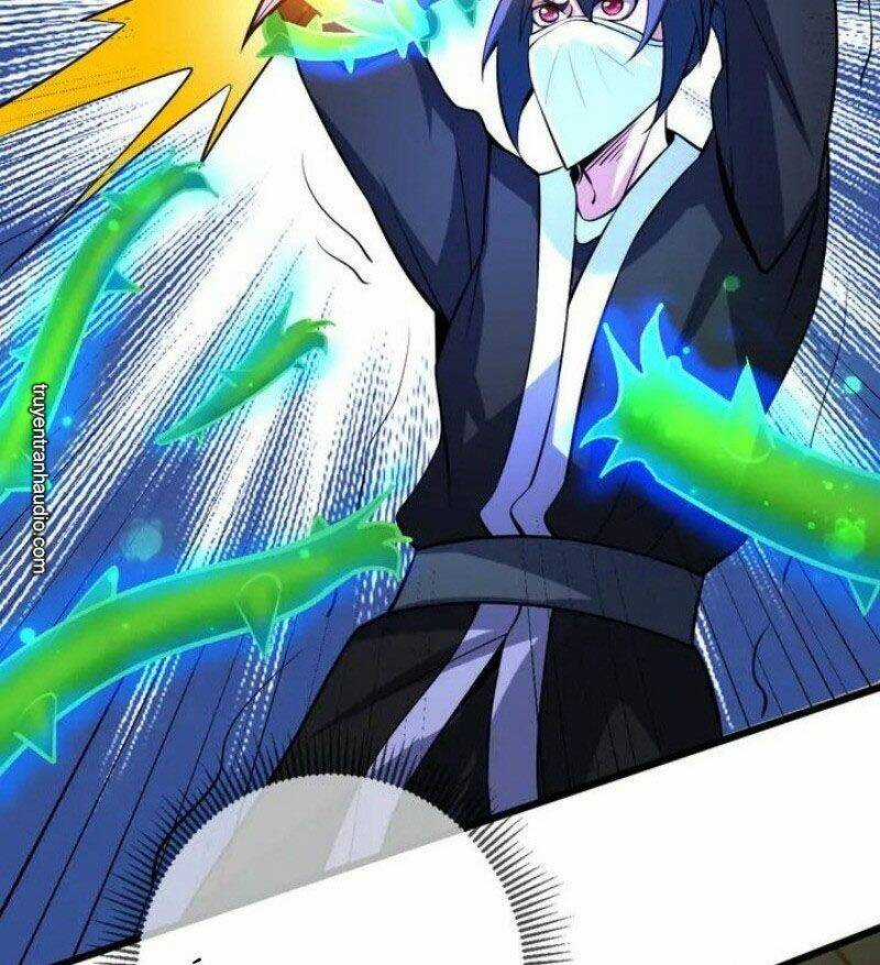 Đấu Hồn Đại Lục - Chapter 33 - Trang 17